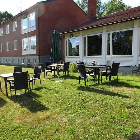 Ekbackens Vandrarhem Katrineholm Zewnętrze zdjęcie