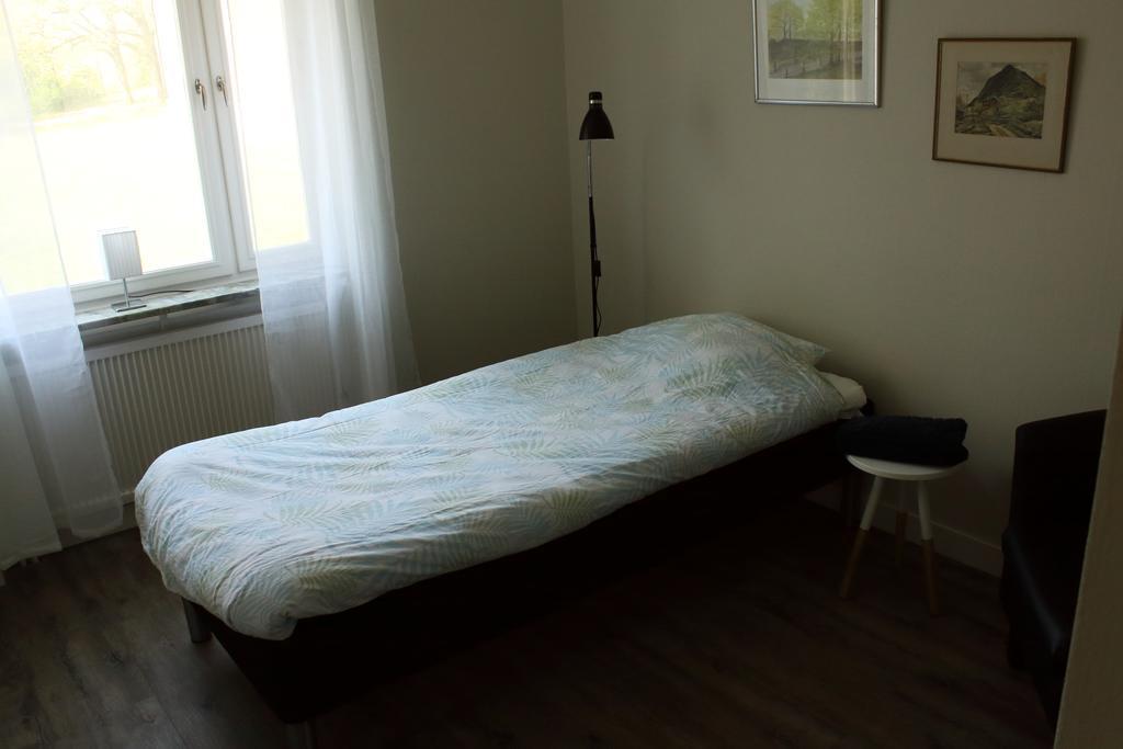 Ekbackens Vandrarhem Katrineholm Zewnętrze zdjęcie
