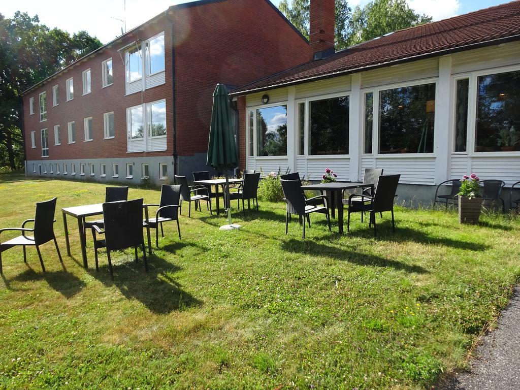Ekbackens Vandrarhem Katrineholm Zewnętrze zdjęcie